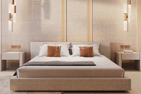 Квартира с 1 спальней в Дубай, ОАЭ №149969 20