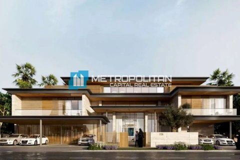 Villa de 4 chambres à Al Reem Island, UAE No. 149968 11