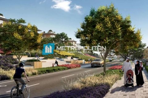 Villa de 4 chambres à Al Reem Island, UAE No. 149968 14