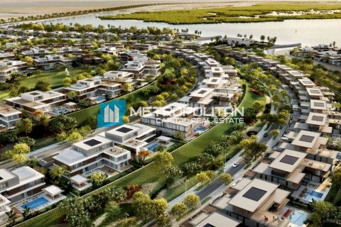 Villa de 4 chambres à Al Reem Island, UAE No. 149968 5