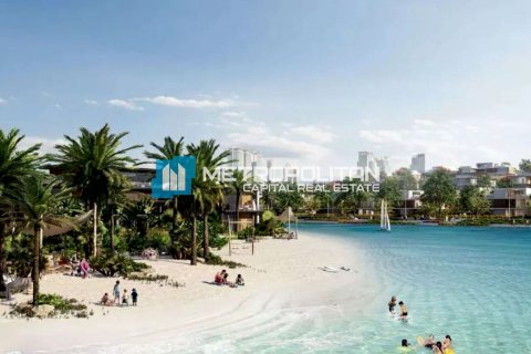 Villa de 4 chambres à Al Reem Island, UAE No. 149968 4