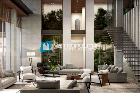 Villa de 4 chambres à Al Reem Island, UAE No. 149968 6