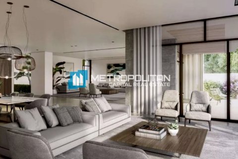 Villa de 4 chambres à Al Reem Island, UAE No. 149968 8