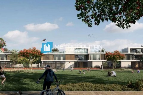 Villa de 4 chambres à Al Reem Island, UAE No. 149968 12