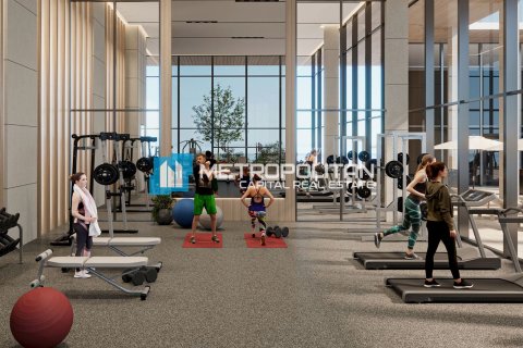 Appartement de 1 chambre à Al Reem Island, UAE No. 149966 11