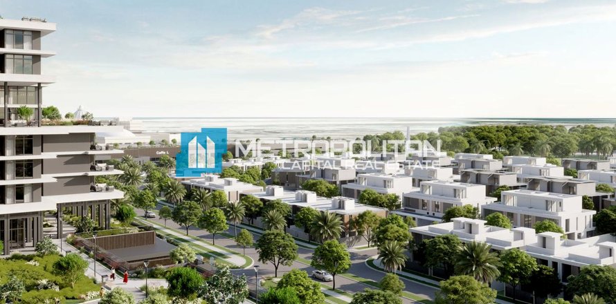 Appartement de 1 chambre à Al Reem Island, UAE No. 149966