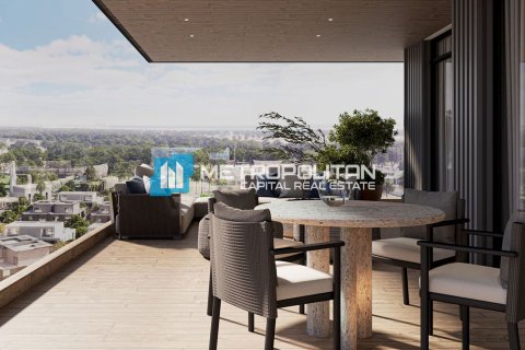 Appartement de 1 chambre à Al Reem Island, UAE No. 149966 7