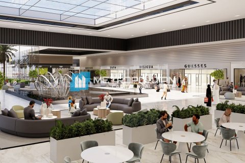 Appartement de 1 chambre à Al Reem Island, UAE No. 149966 12