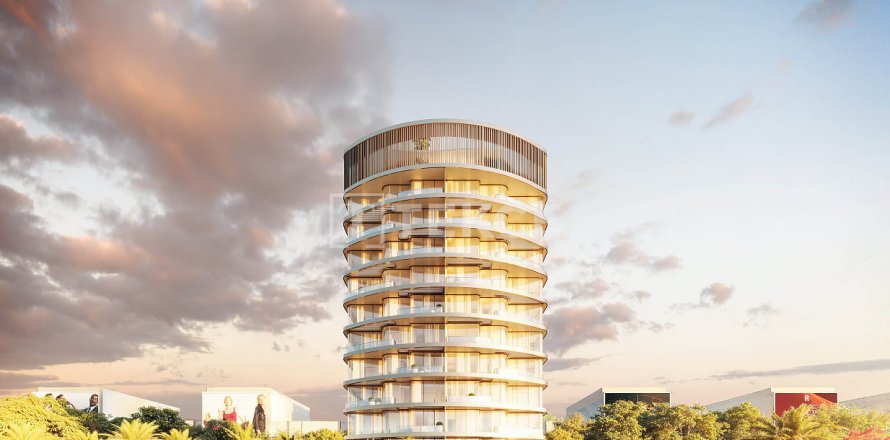 Квартира с 2 спальнями в Дубай, ОАЭ №149972