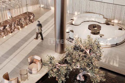 Квартира с 2 спальнями в Дубай, ОАЭ №149970 13