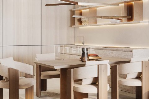 Квартира с 2 спальнями в Дубай, ОАЭ №149970 19