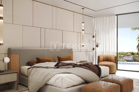 Квартира с 2 спальнями в Дубай, ОАЭ №149970 21