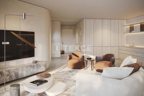 Квартира с 2 спальнями в Дубай, ОАЭ №149970 15