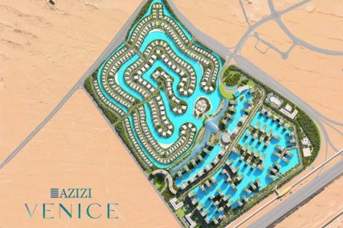 Appartement de 31.9m² à Dubai, UAE No. 169720 11