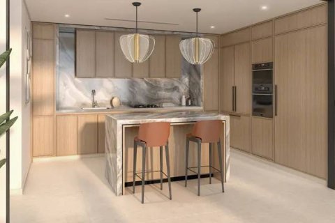 Appartement de 31.9m² à Dubai, UAE No. 169720 16