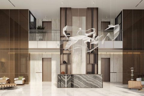 1 bedroom Apartment in Al Furjan, UAE No. 169719 8