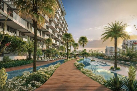 1 bedroom Apartment in Al Furjan, UAE No. 169719 10