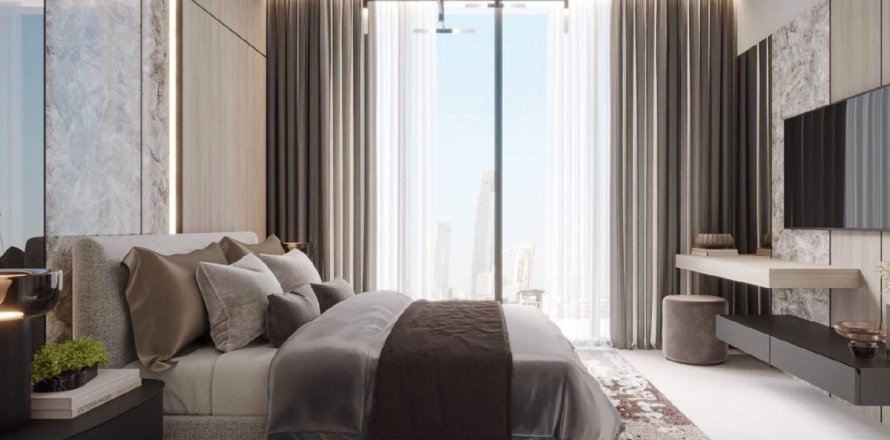 1 bedroom Apartment in Al Furjan, UAE No. 169719