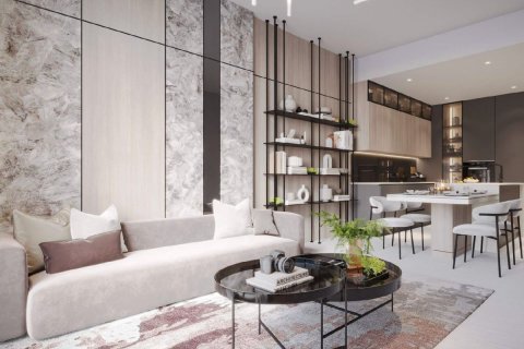 1 bedroom Apartment in Al Furjan, UAE No. 169719 3