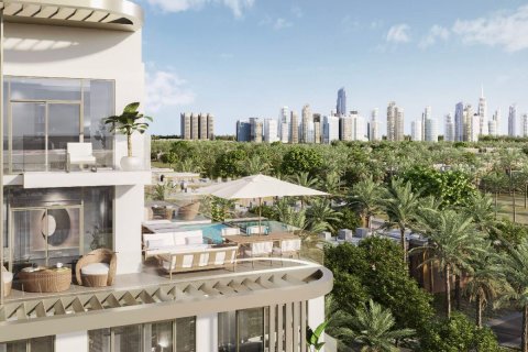 1 bedroom Apartment in Al Furjan, UAE No. 169719 9