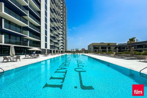 Apartment de 1 dormitorio en Dubai, UAE No. 169722 23