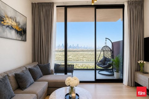 Apartment de 1 dormitorio en Dubai, UAE No. 169722 3