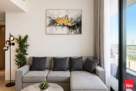 Apartment de 1 dormitorio en Dubai, UAE No. 169722 10
