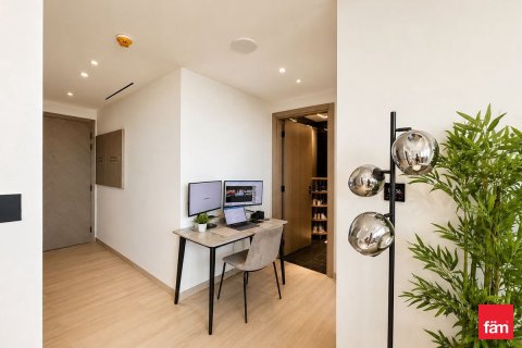 Apartment de 1 dormitorio en Dubai, UAE No. 169722 9