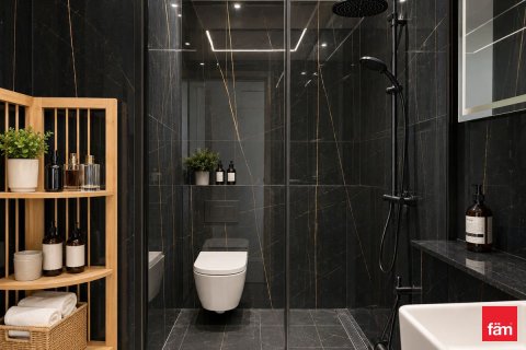 Apartment de 1 dormitorio en Dubai, UAE No. 169722 14