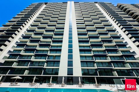 Apartment de 1 dormitorio en Dubai, UAE No. 169722 24