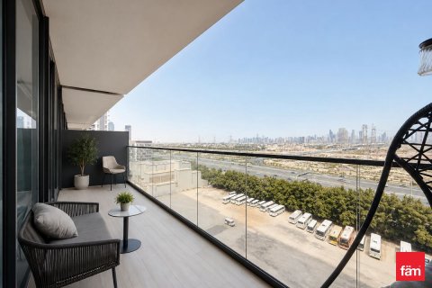 Apartment de 1 dormitorio en Dubai, UAE No. 169722 5