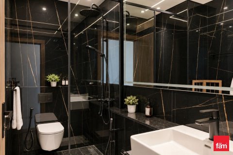 Apartment de 1 dormitorio en Dubai, UAE No. 169722 13