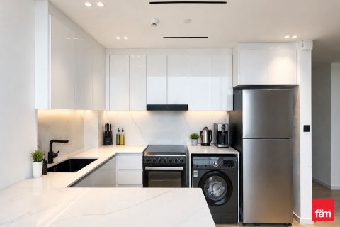 Apartment de 1 dormitorio en Dubai, UAE No. 169722 8