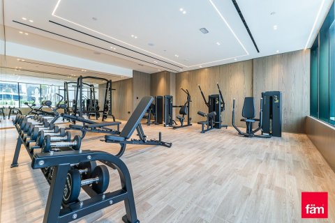 Apartment de 1 dormitorio en Dubai, UAE No. 169722 19