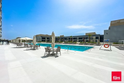 Apartment de 1 dormitorio en Dubai, UAE No. 169722 22