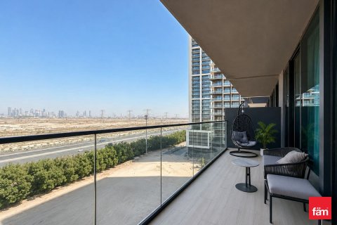 Apartment de 1 dormitorio en Dubai, UAE No. 169722 4