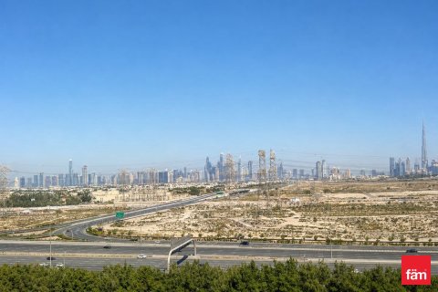 Apartment de 1 dormitorio en Dubai, UAE No. 169722 21