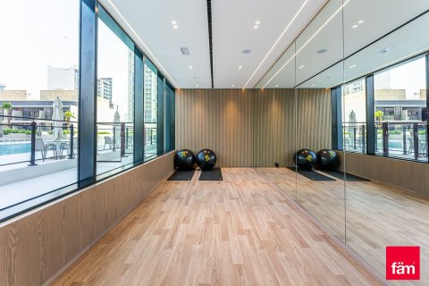 Apartment de 1 dormitorio en Dubai, UAE No. 169722 18