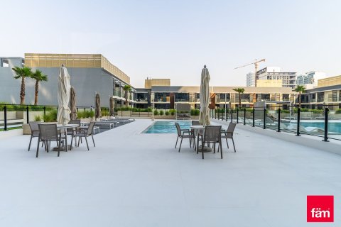 Apartment de 1 dormitorio en Dubai, UAE No. 169722 15