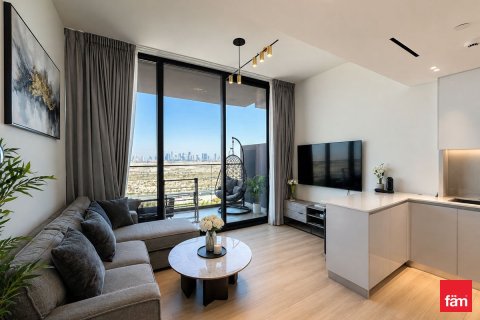 Apartment de 1 dormitorio en Dubai, UAE No. 169722