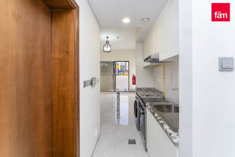 Studio Apartment in Al Satwa, UAE No. 169721