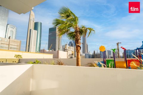 37.6m² Apartment in Al Satwa, UAE No. 169721 15