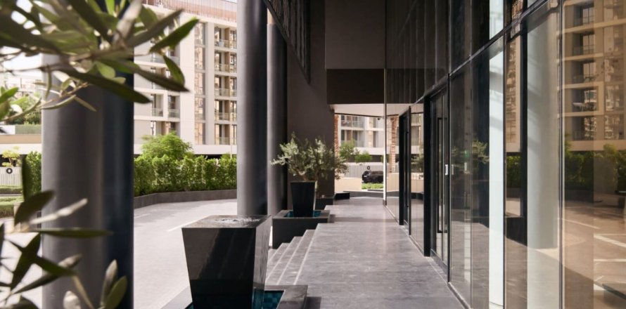 2 bedrooms Apartment in Arjan, UAE No. 166418
