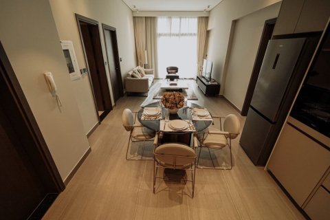 2 bedrooms Apartment in Arjan, UAE No. 166418 14