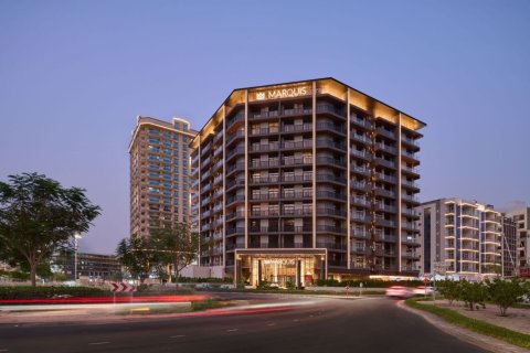 2 bedrooms Apartment in Arjan, UAE No. 166418 11