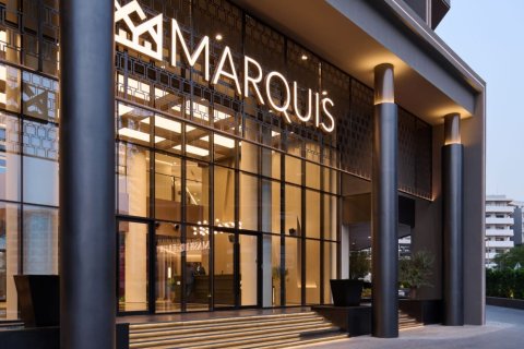 2 bedrooms Apartment in Arjan, UAE No. 166418 10