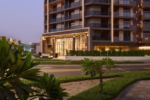 2 bedrooms Apartment in Arjan, UAE No. 166418 13