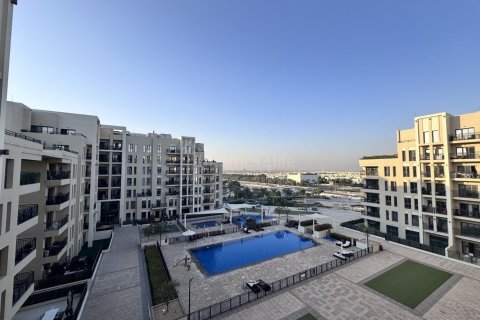 2 bedrooms Apartment in Hayat Boulevard, UAE No. 166414