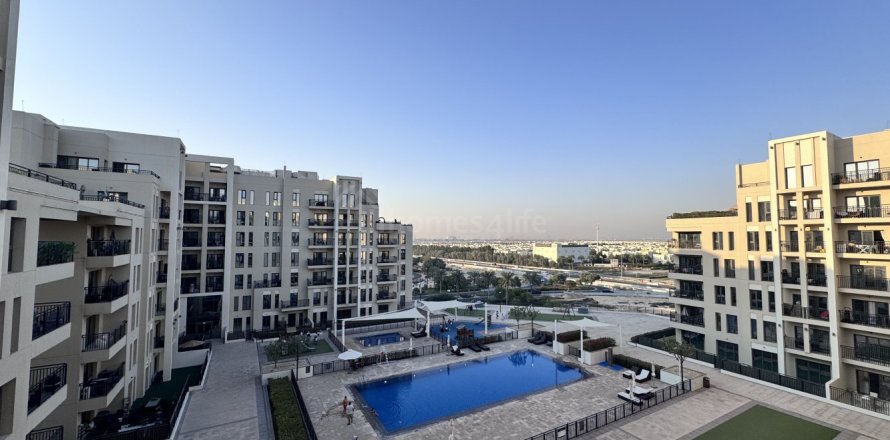 2 bedrooms Apartment in Hayat Boulevard, UAE No. 166414