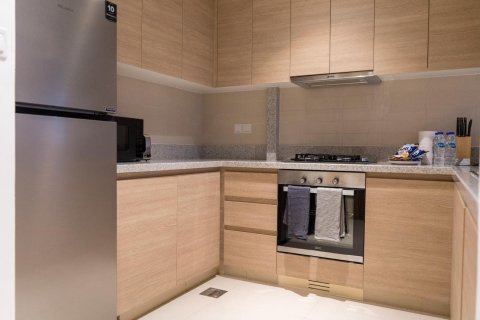 Appartement de 1 chambre à Park Heights, UAE No. 166415 13